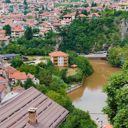 Leader Apartment Saraybosna Dış mekan fotoğraf