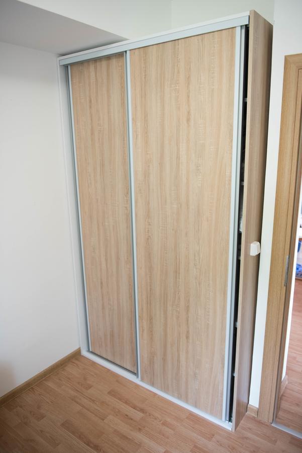 Leader Apartment Saraybosna Dış mekan fotoğraf