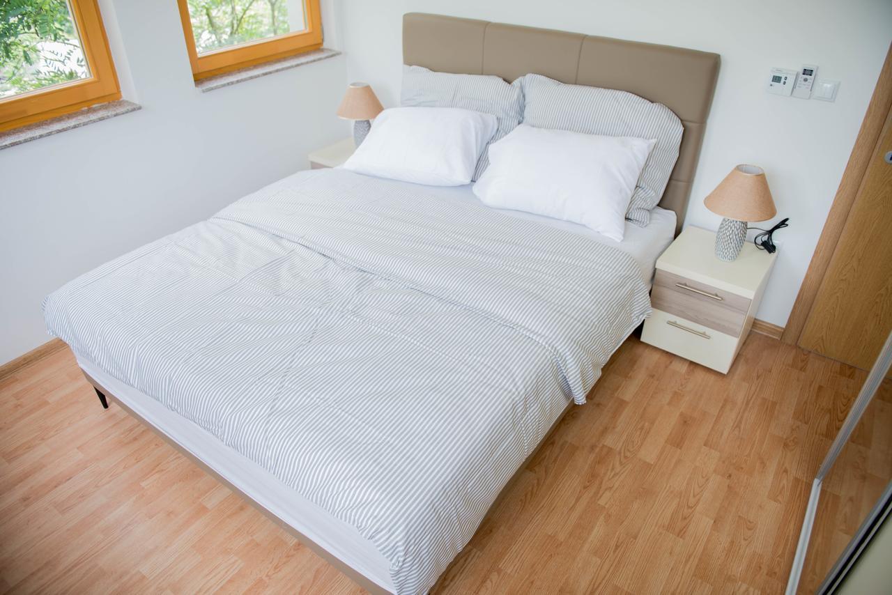 Leader Apartment Saraybosna Dış mekan fotoğraf