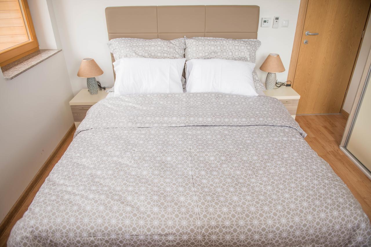 Leader Apartment Saraybosna Dış mekan fotoğraf