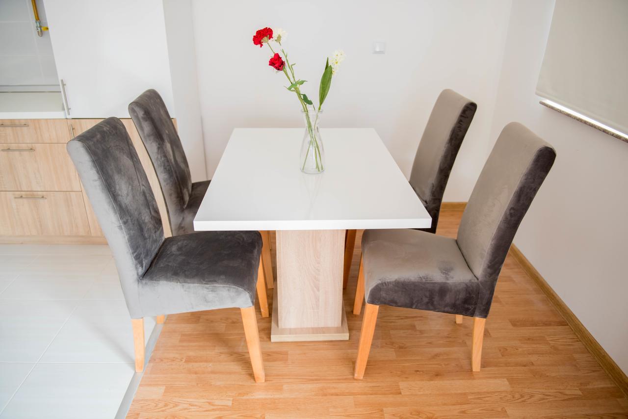 Leader Apartment Saraybosna Dış mekan fotoğraf