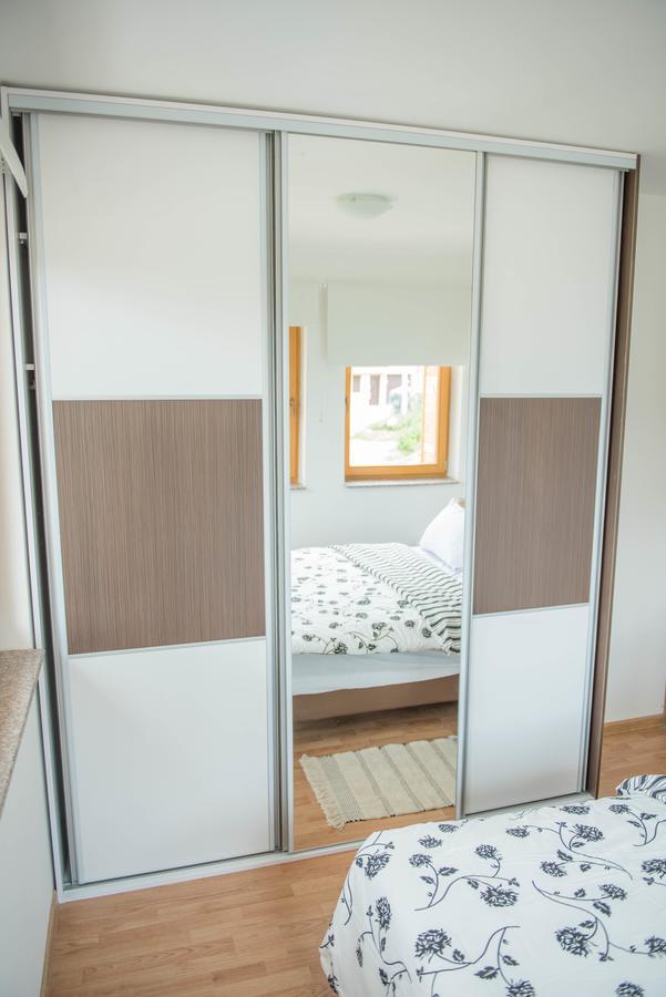 Leader Apartment Saraybosna Dış mekan fotoğraf