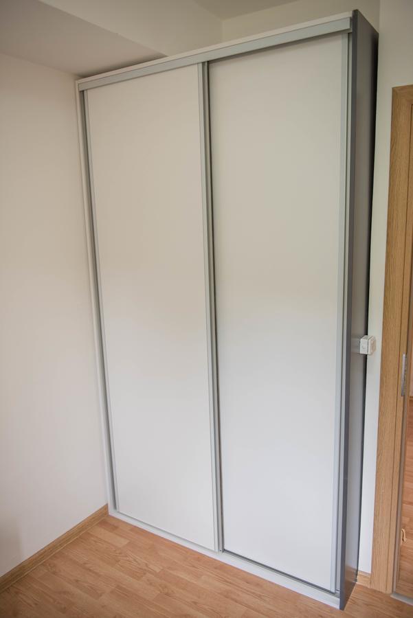 Leader Apartment Saraybosna Dış mekan fotoğraf