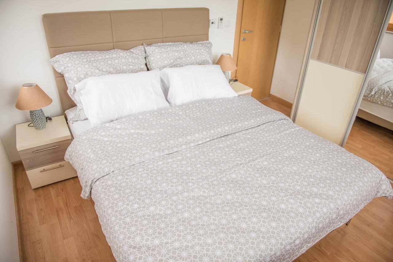Leader Apartment Saraybosna Dış mekan fotoğraf