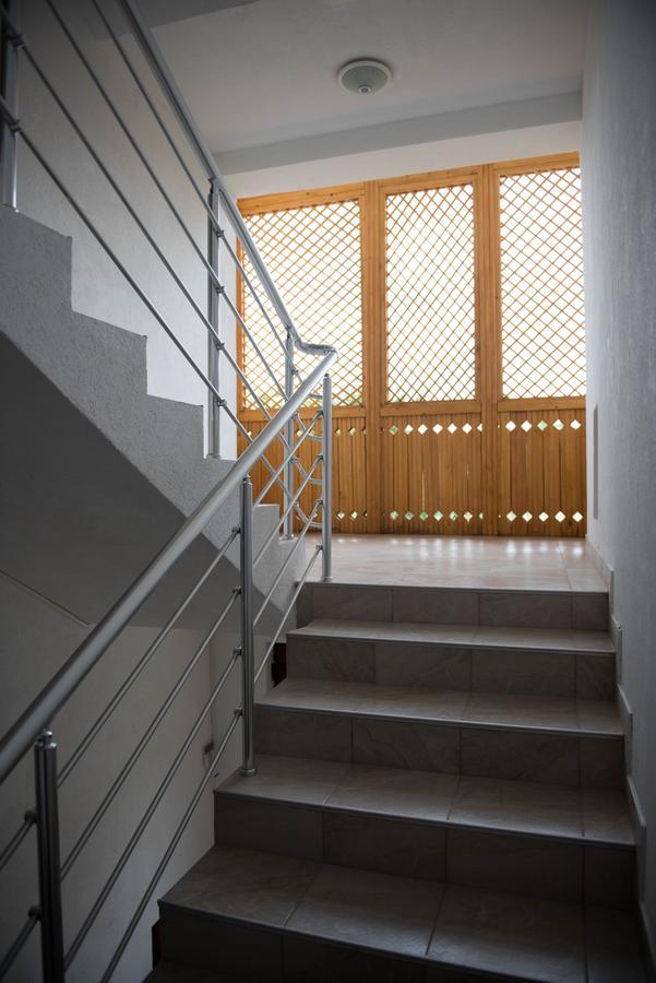 Leader Apartment Saraybosna Dış mekan fotoğraf