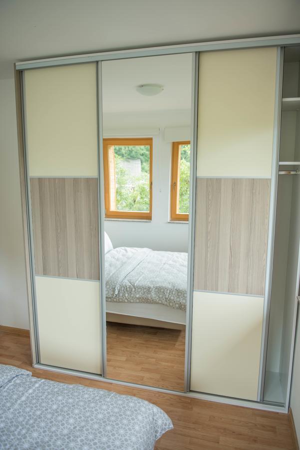 Leader Apartment Saraybosna Dış mekan fotoğraf