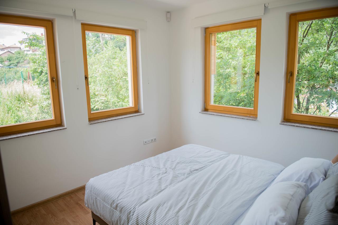 Leader Apartment Saraybosna Dış mekan fotoğraf