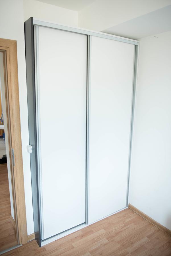 Leader Apartment Saraybosna Dış mekan fotoğraf