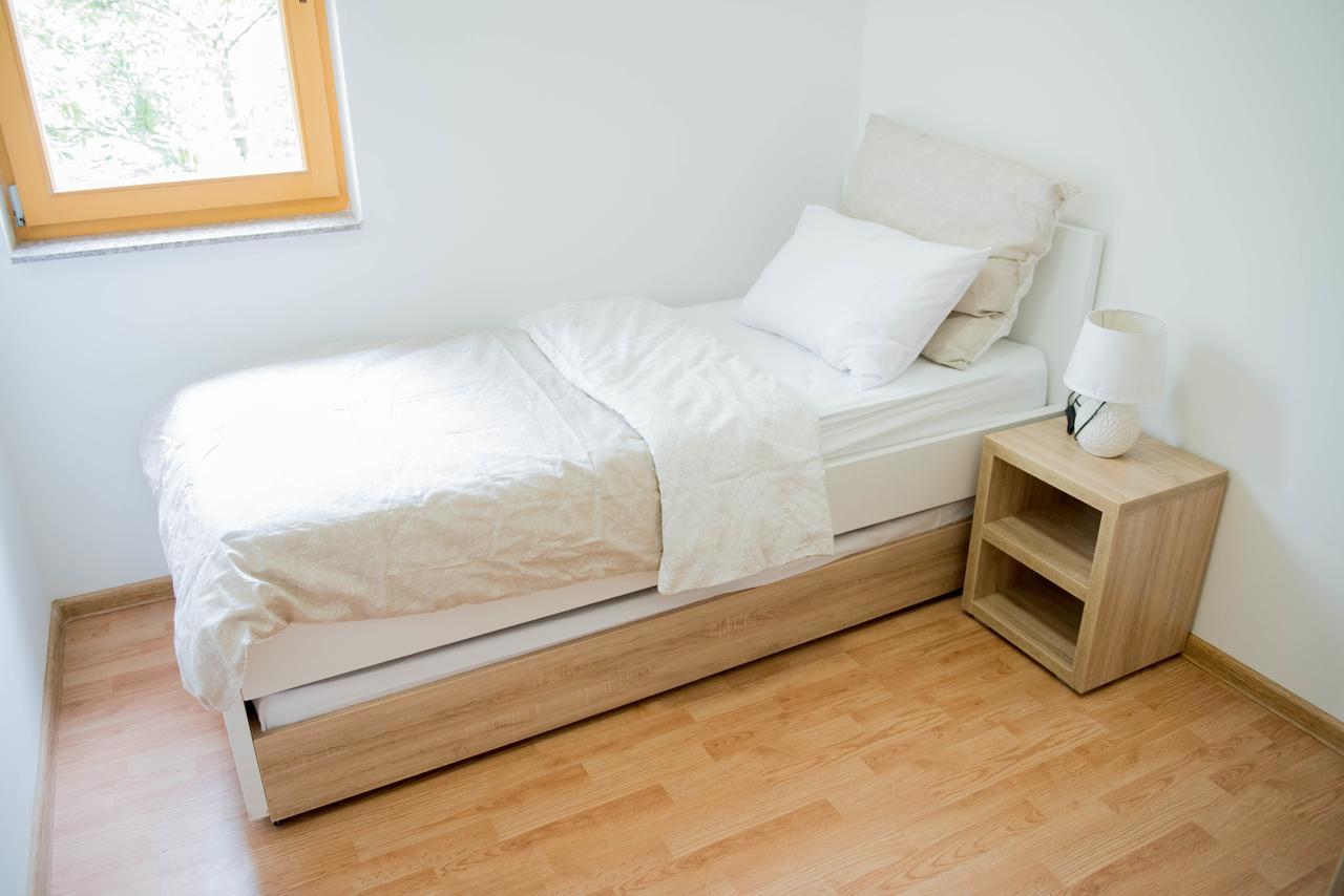 Leader Apartment Saraybosna Dış mekan fotoğraf