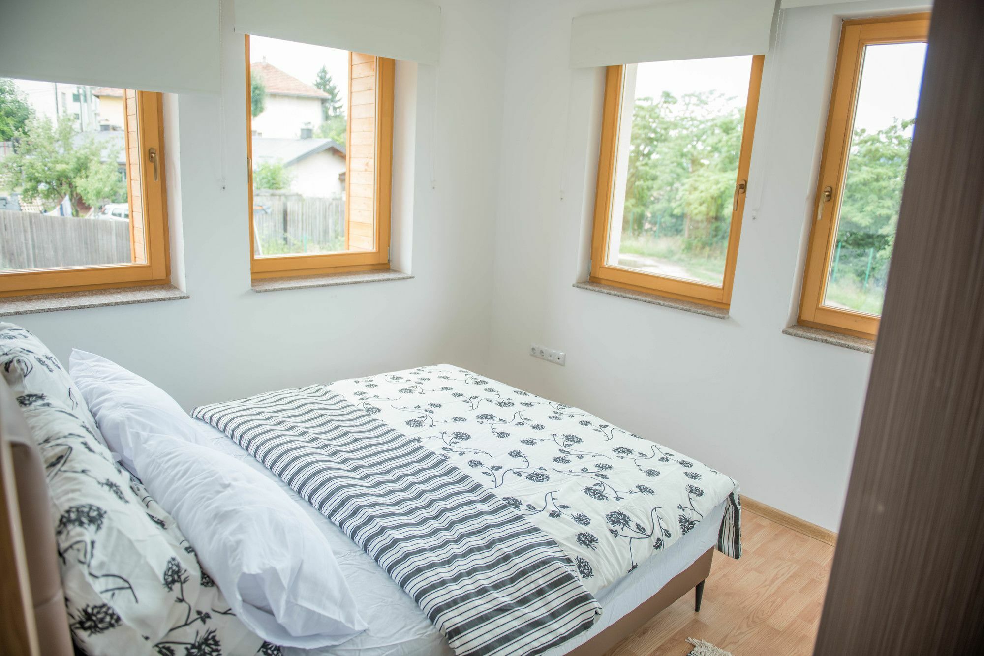Leader Apartment Saraybosna Dış mekan fotoğraf
